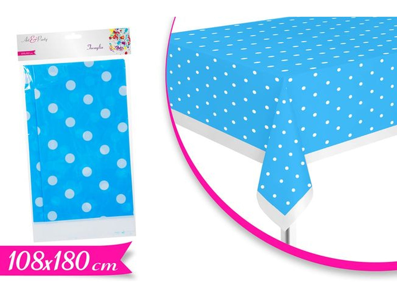 Tovaglia 108x180cm 707847