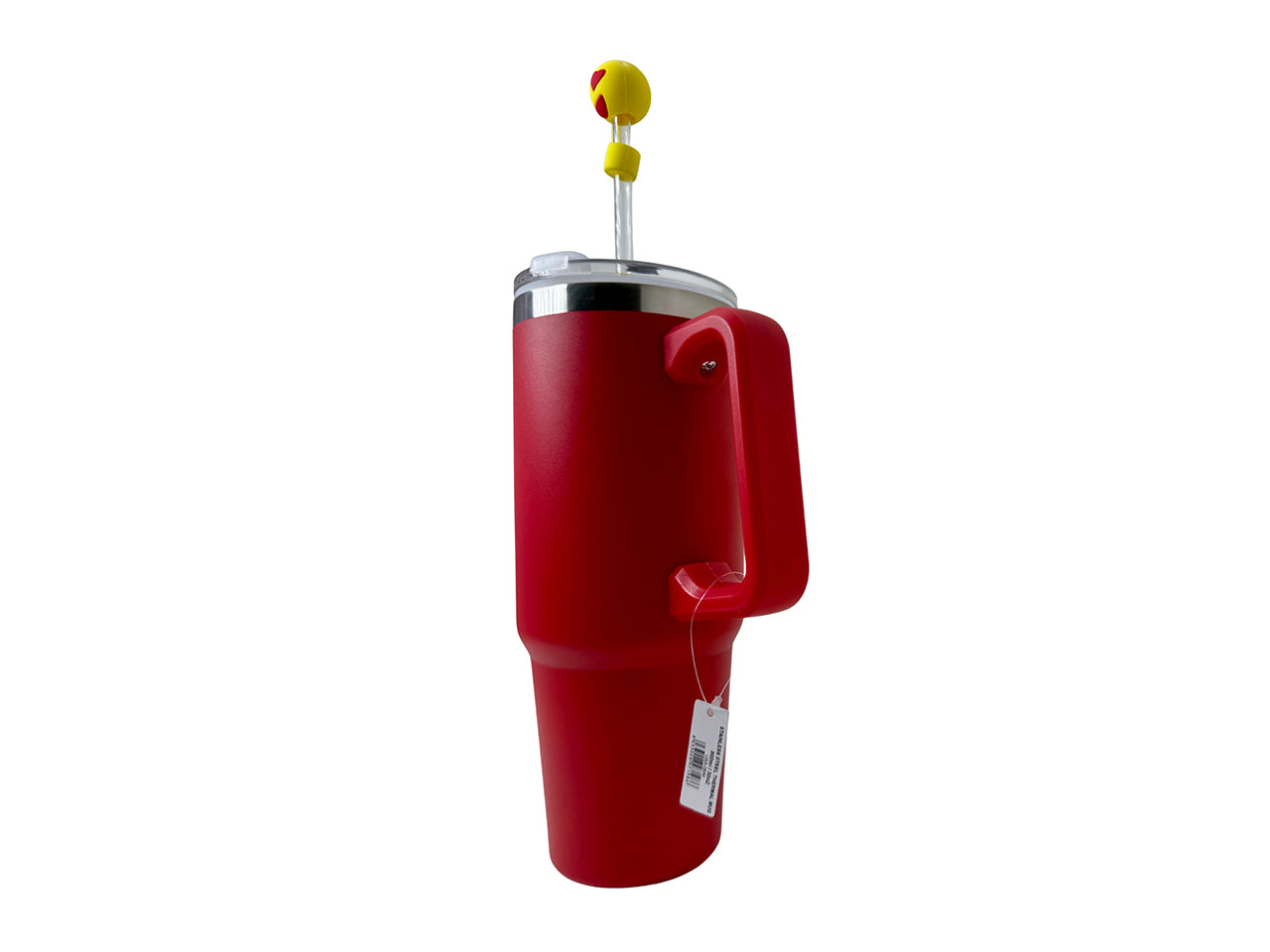 Borraccia americana 900ml rossa