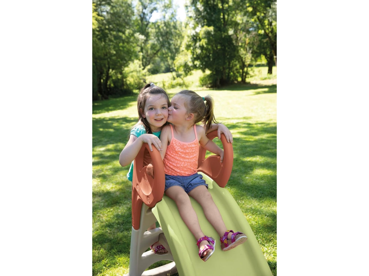 Scivolo s.life ks water fun 1,5mt