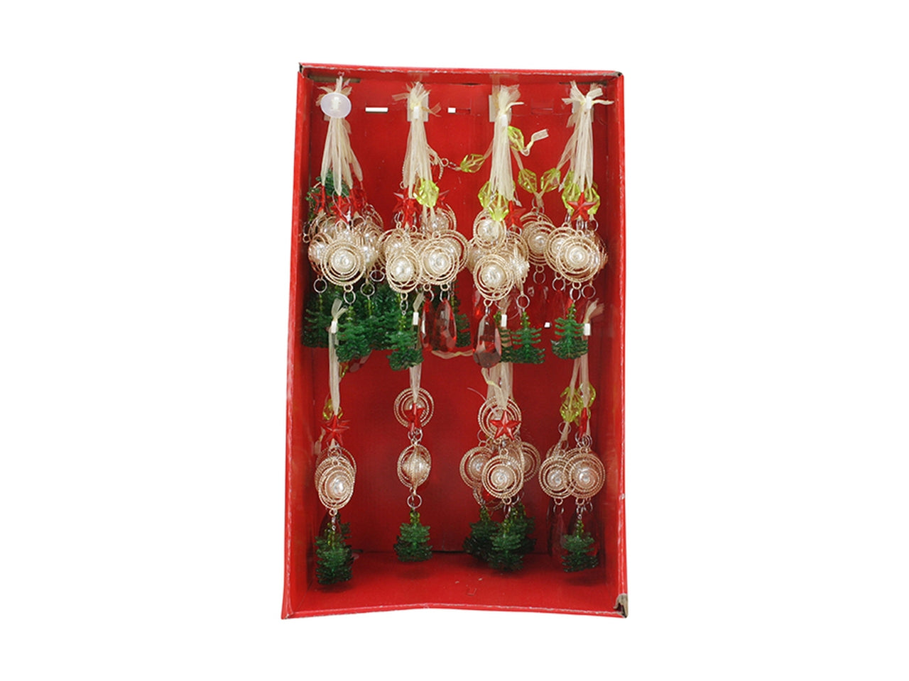 Appendino 3,8x14cm in 2 modelli assortiti