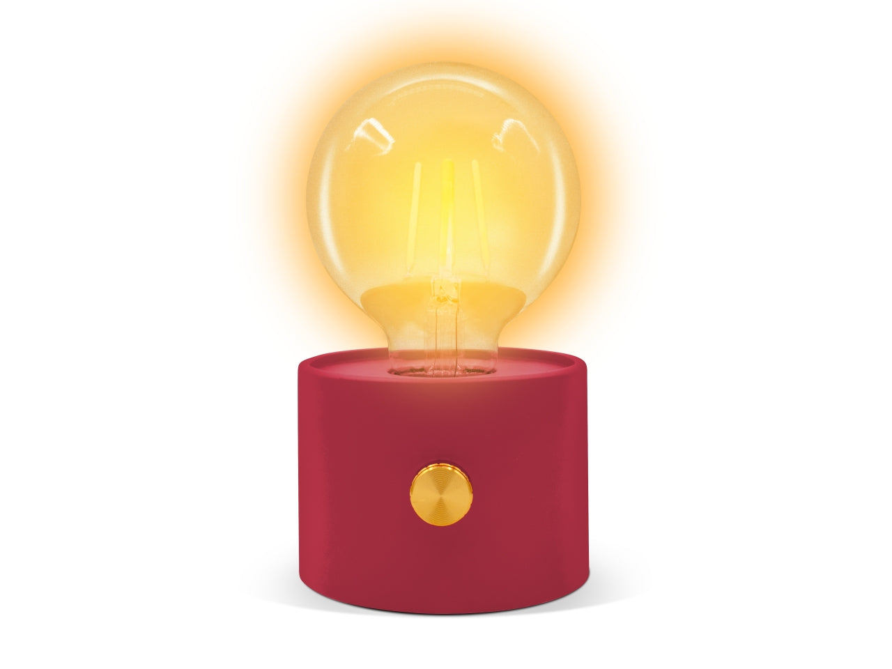 Luce decorativa filamento dimmer