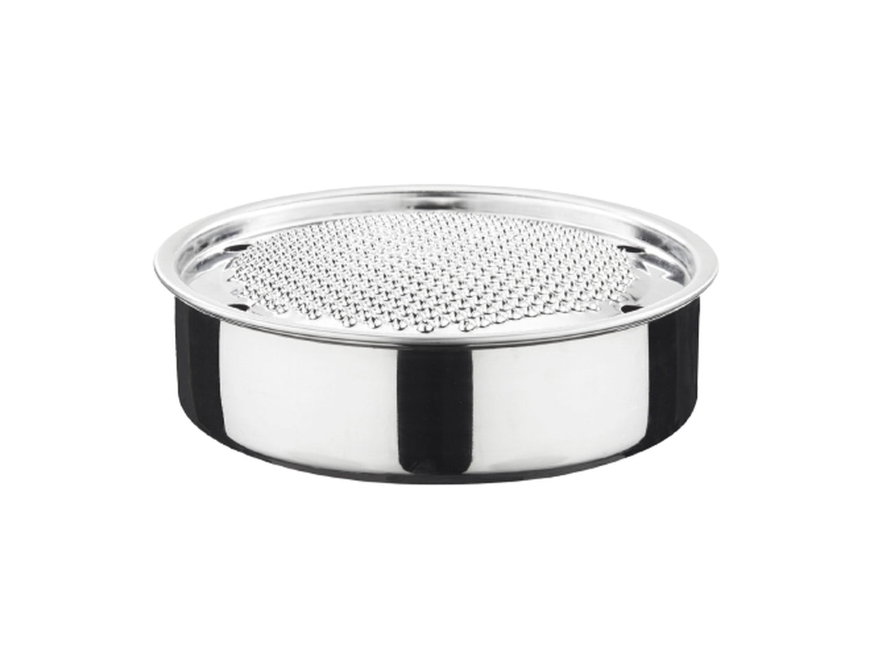 Grattugia bari scatolata