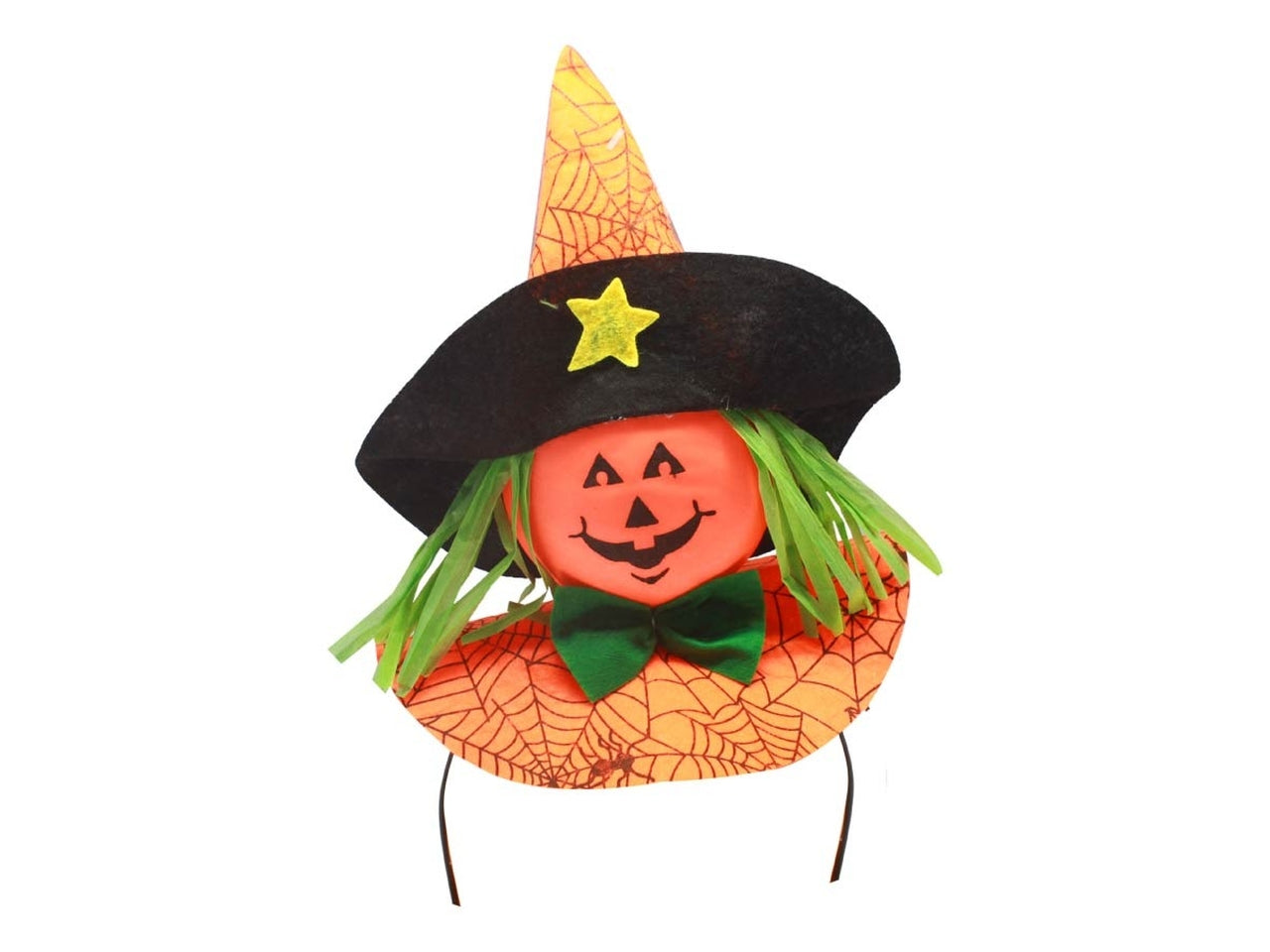 Cerchietto super witch