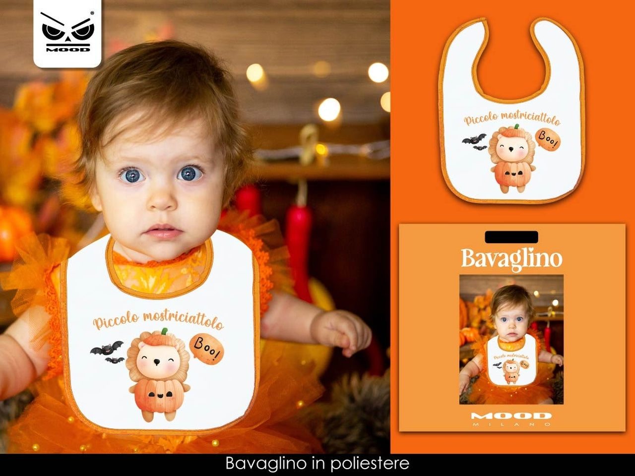 Bavetta mostriciattolo