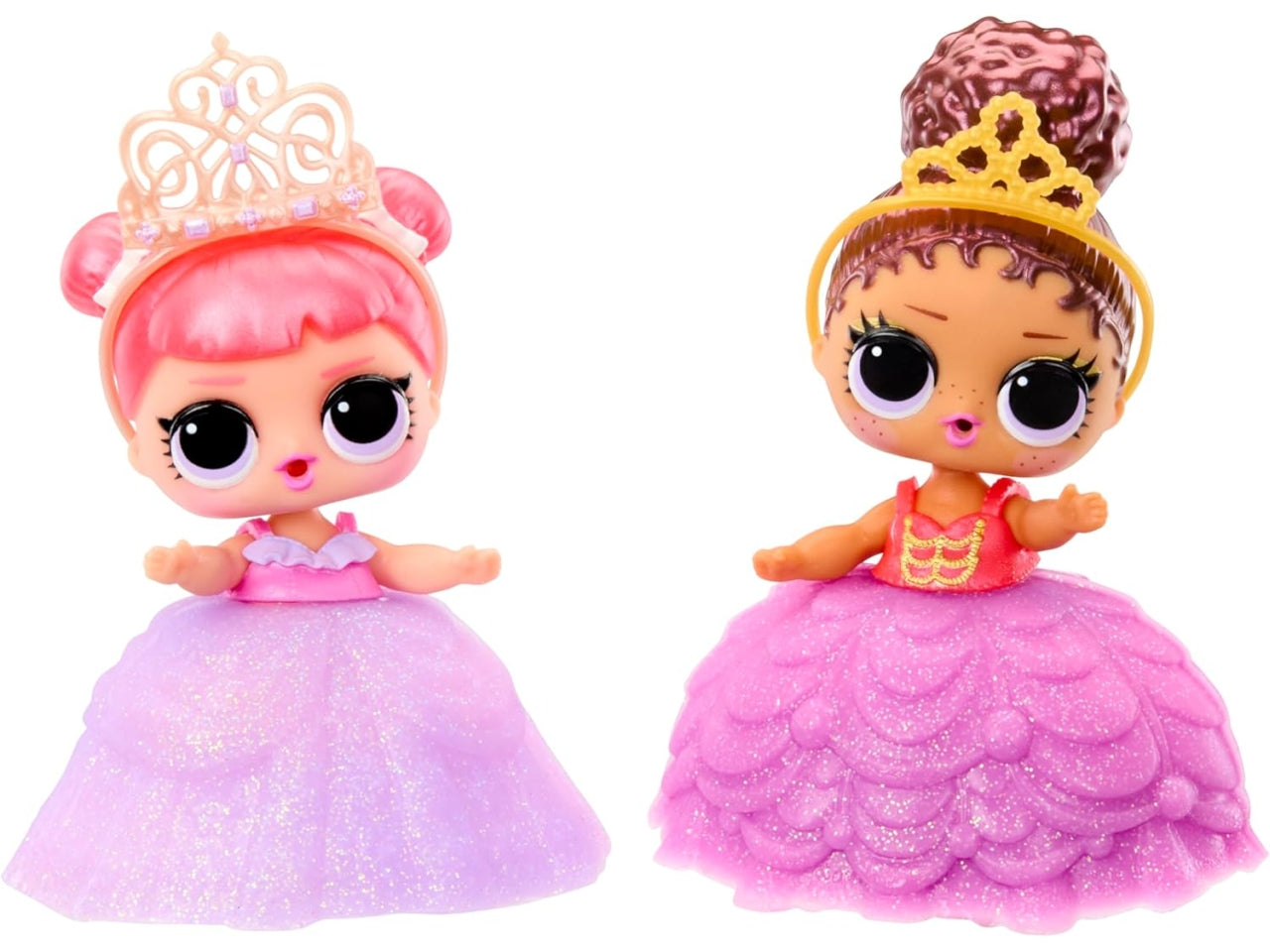 L.o.l. Surprise Princess tots asst in pdq