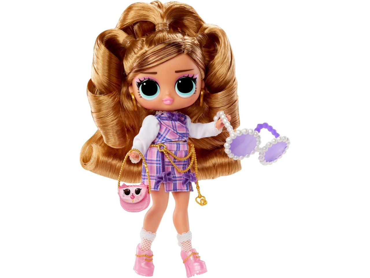 L.o.l. Surprise Tweens core doll fancy gurl