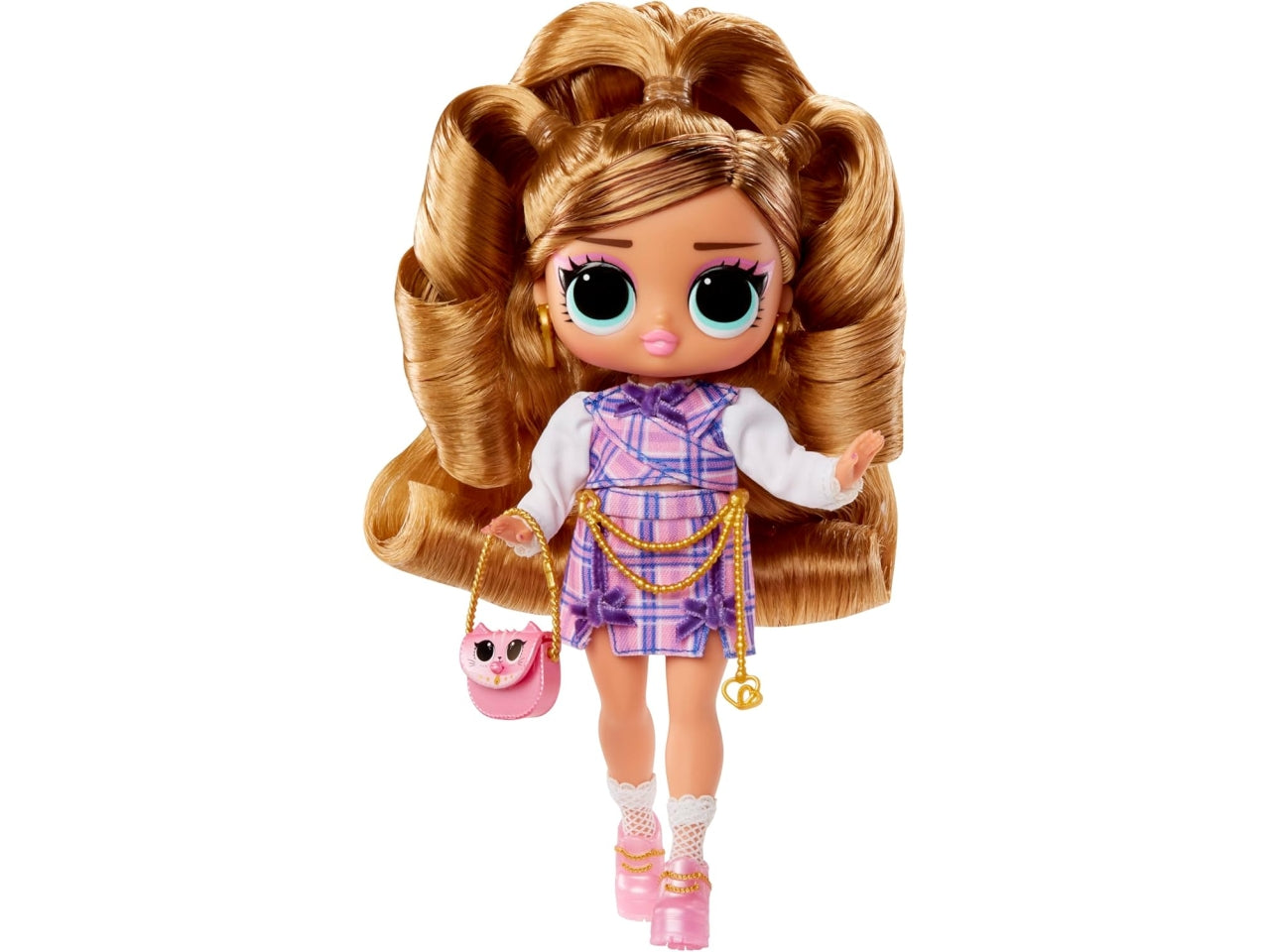 L.o.l. Surprise Tweens core doll fancy gurl