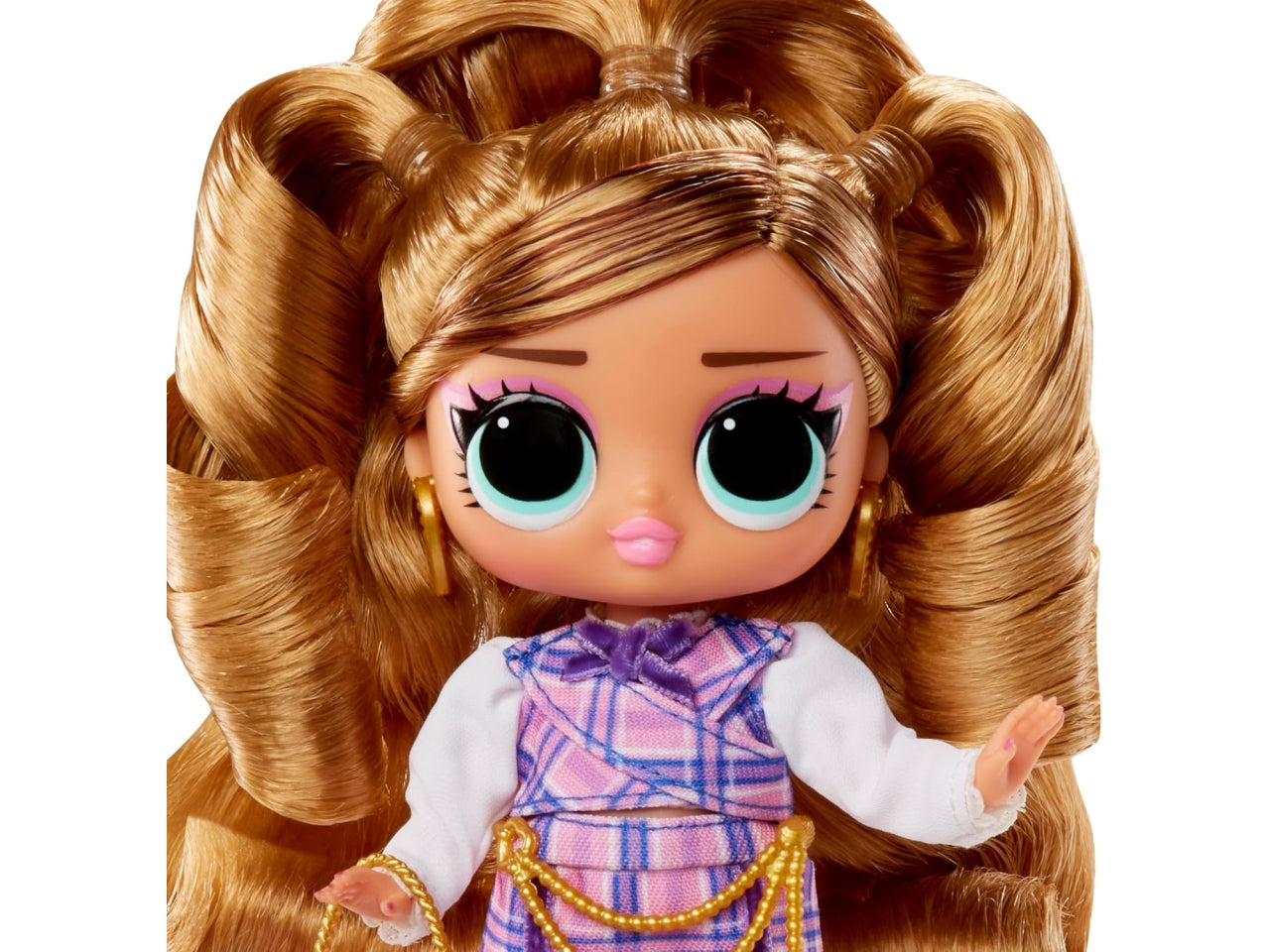 L.o.l. Surprise Tweens core doll fancy gurl