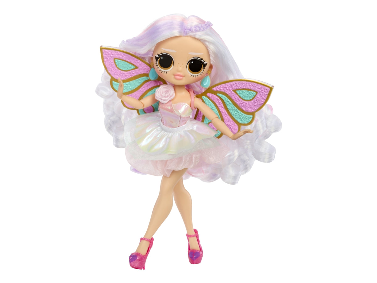 L.o.l. Surprise OMG Eye spy fairy