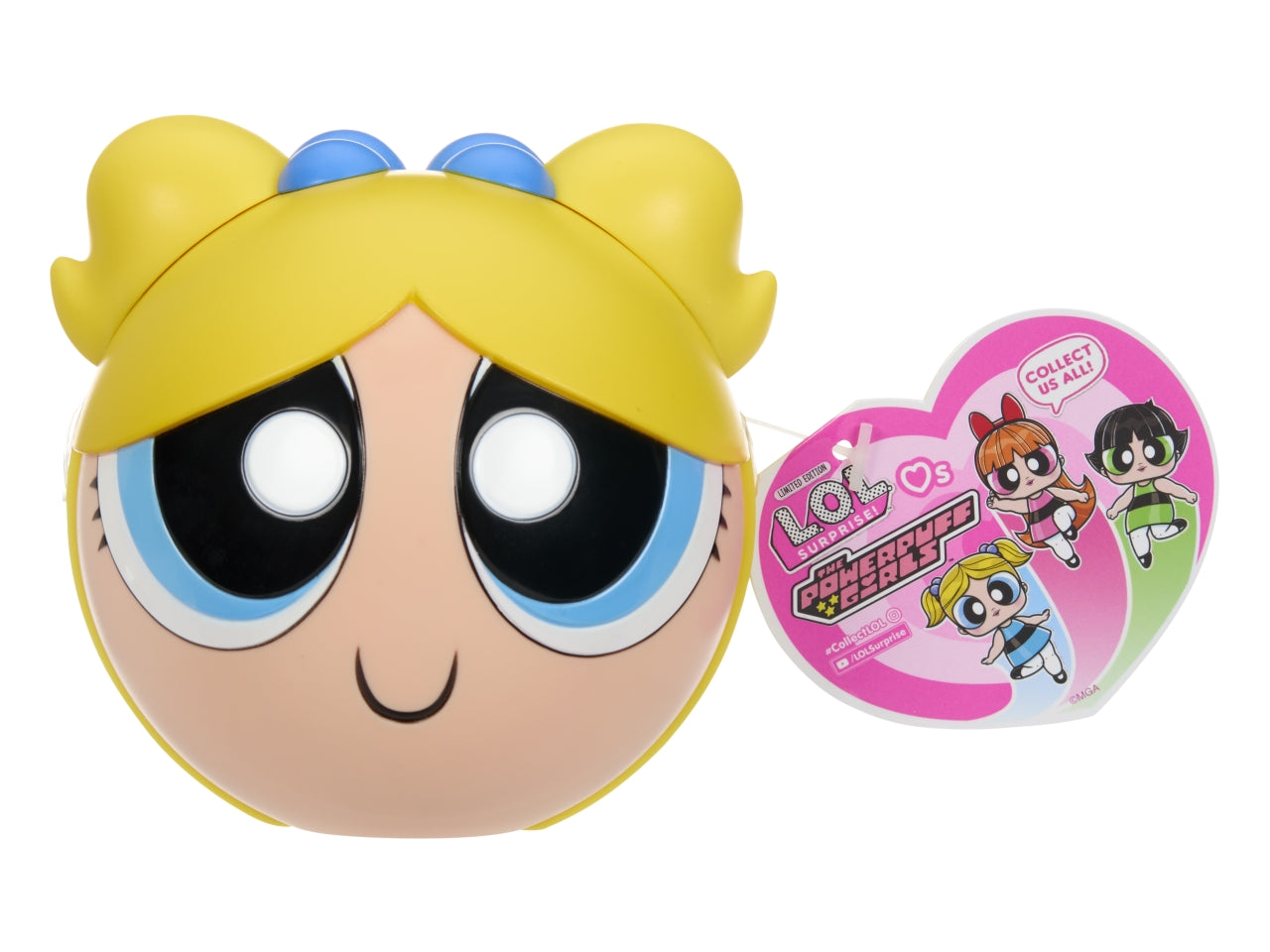 L.o.l. Surprise Loves superchicche tots asst in pdq