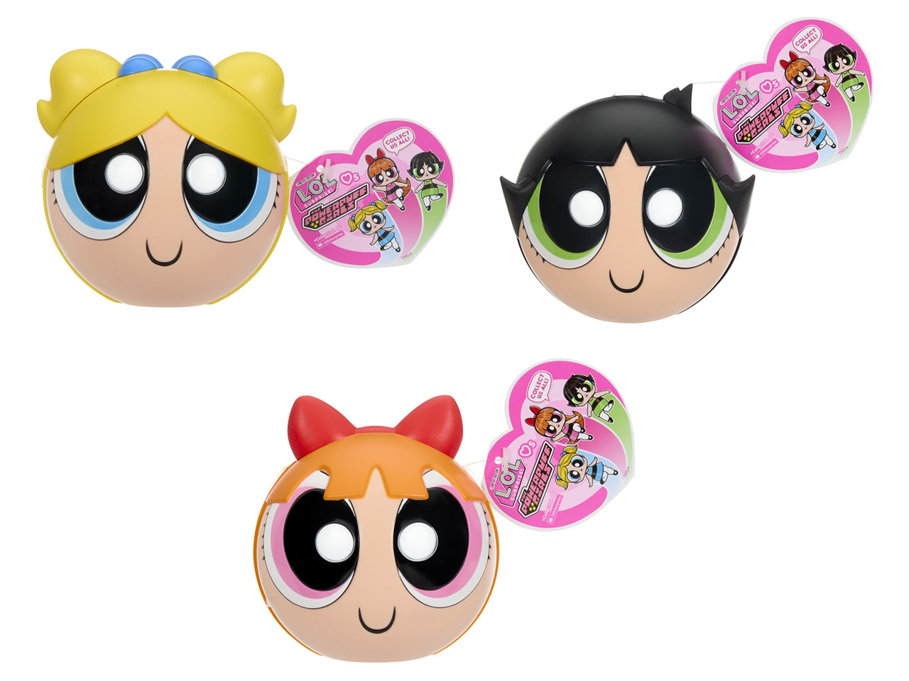 L.o.l. Surprise Loves superchicche tots asst in pdq