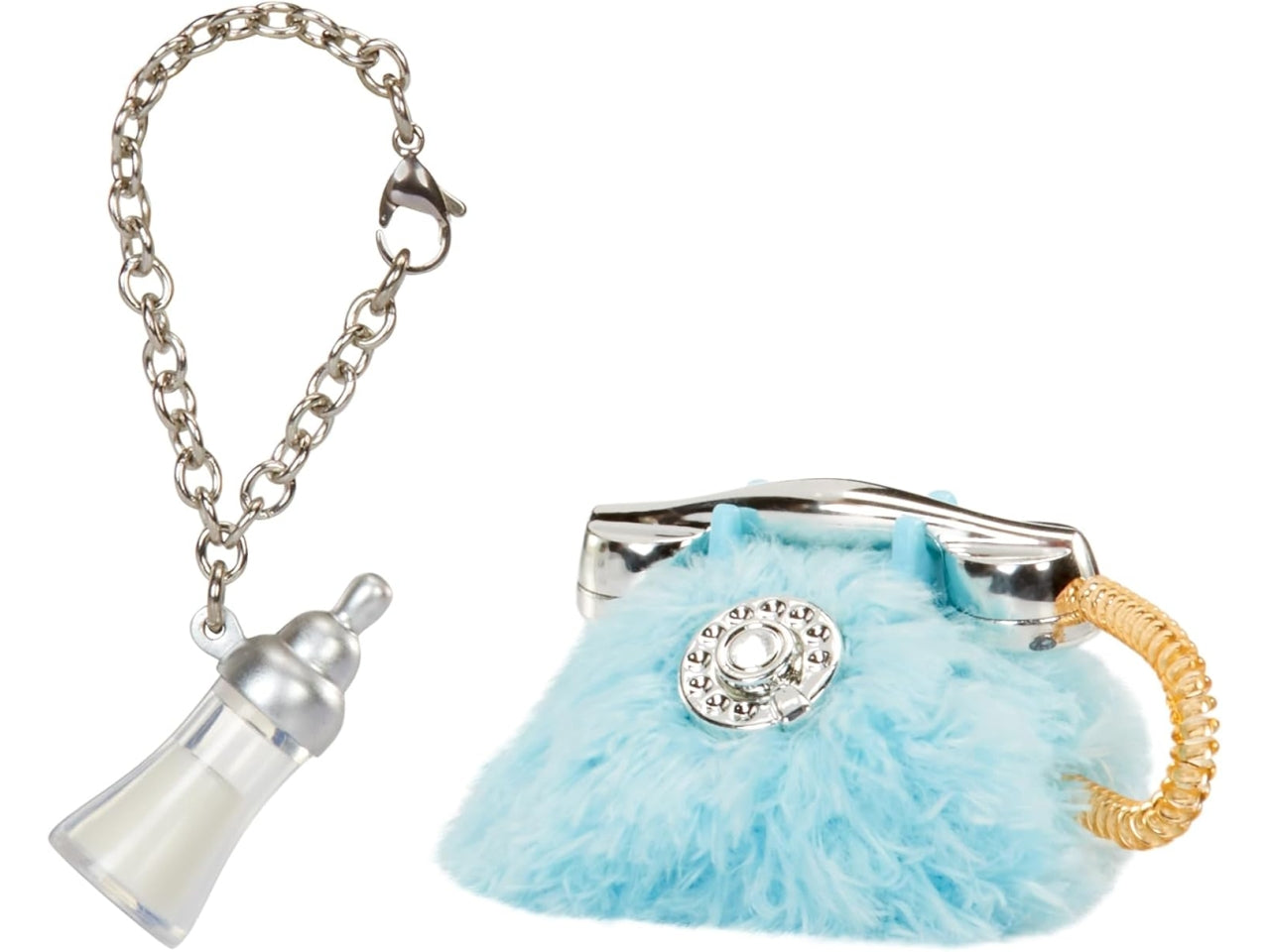 Bratz babyz runwayz doll- Cloe