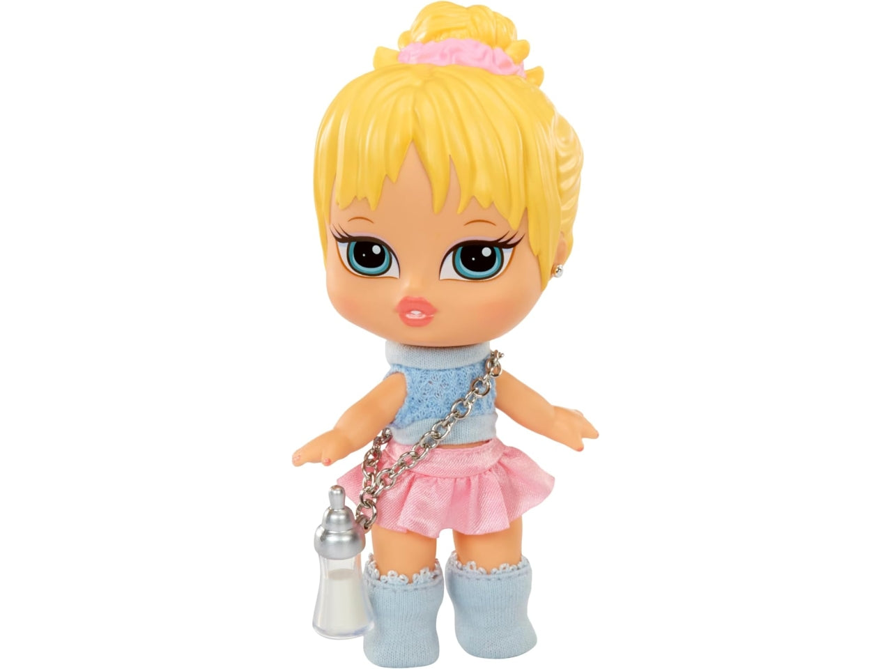 Bratz babyz runwayz doll- Cloe