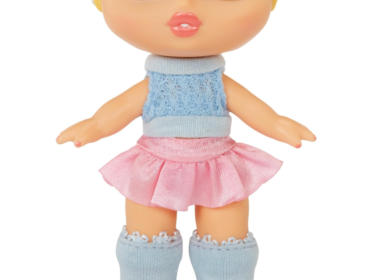 Bratz babyz runwayz doll- Cloe