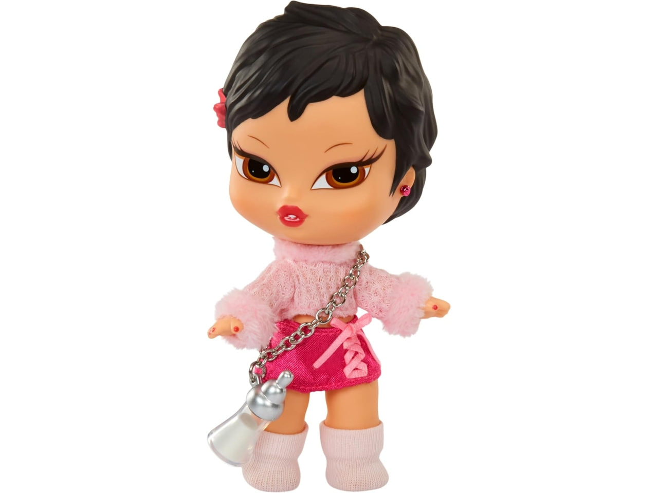 Bratz babyz runwayz doll- Jade