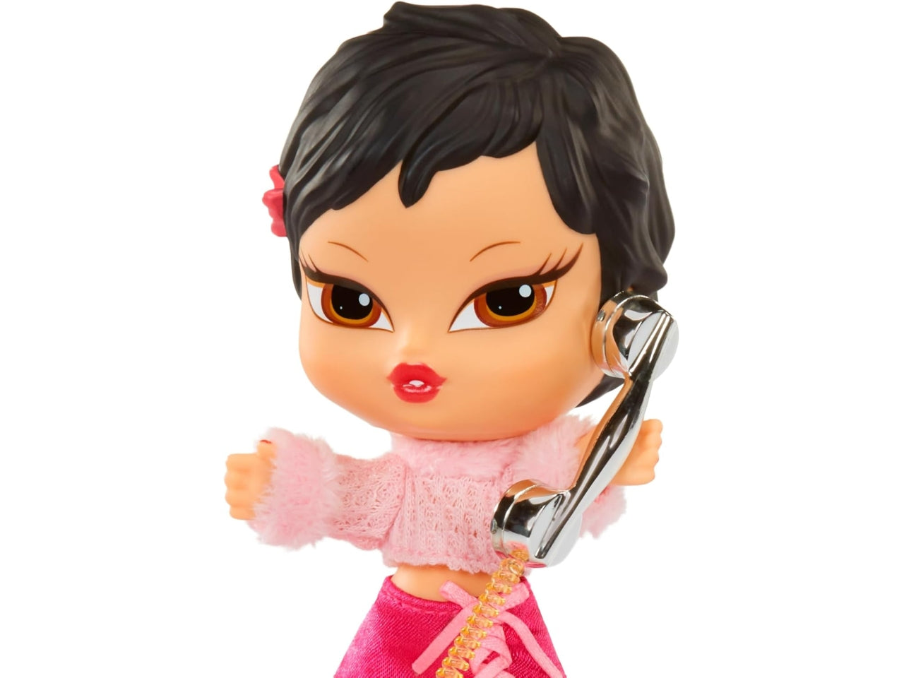 Bratz babyz runwayz doll- Jade