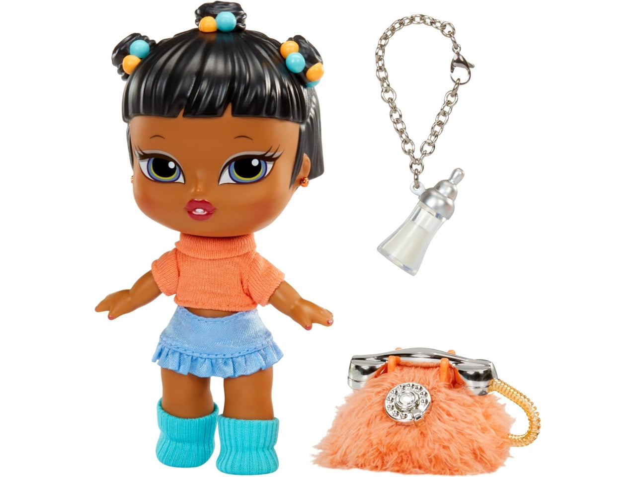 Bratz babyz runwayz doll- Sasha
