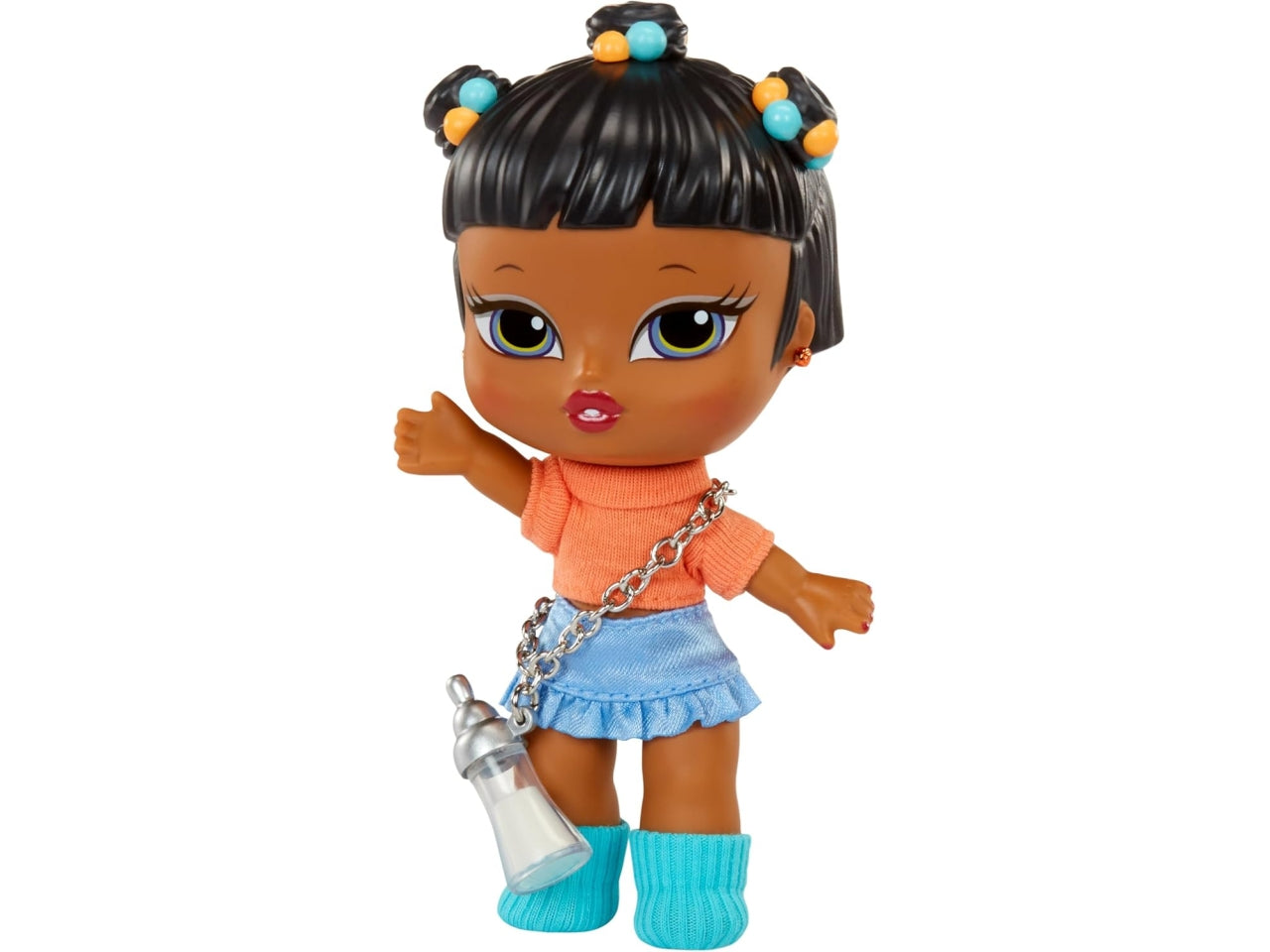 Bratz babyz runwayz doll- Sasha