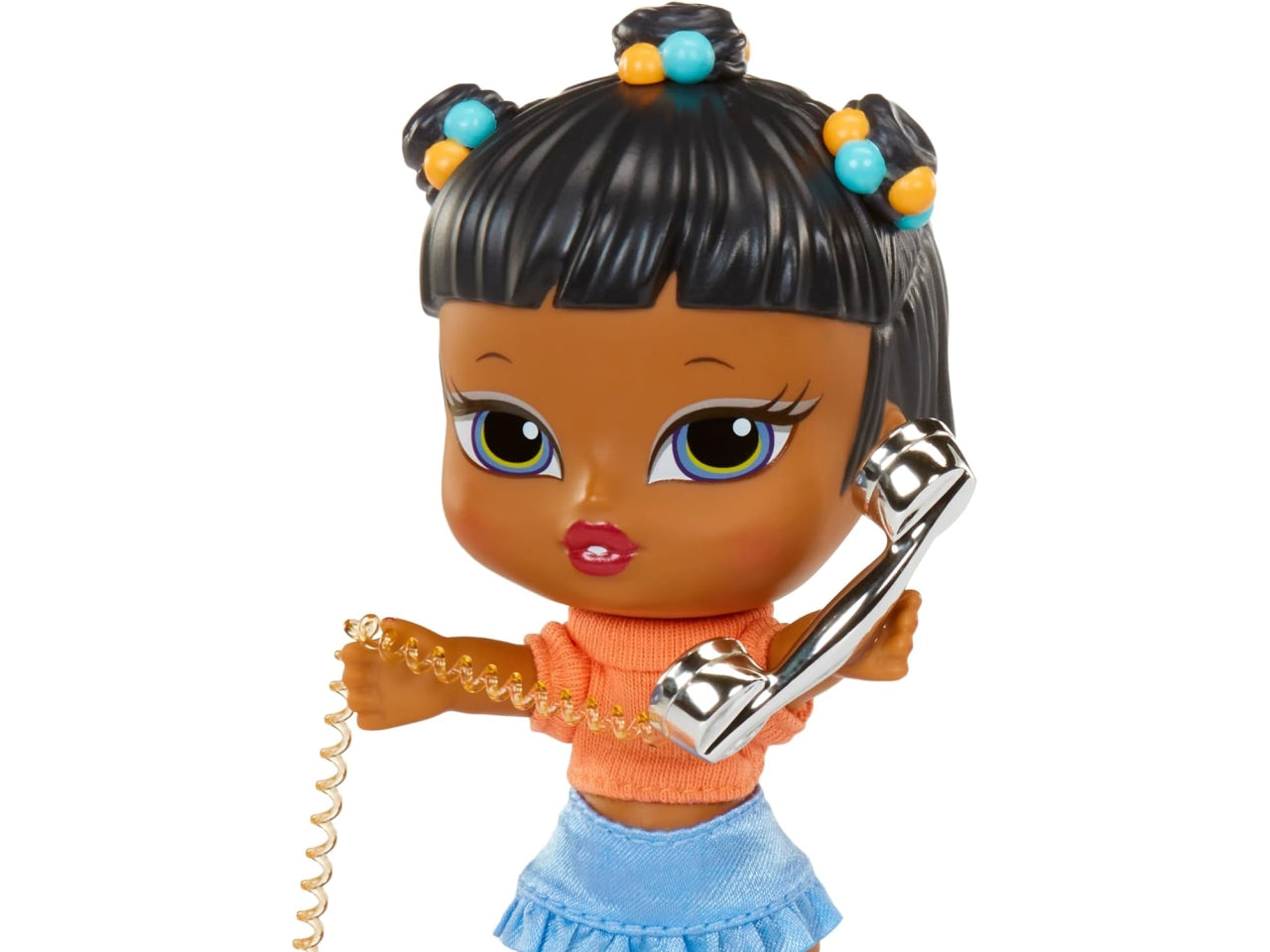 Bratz babyz runwayz doll- Sasha