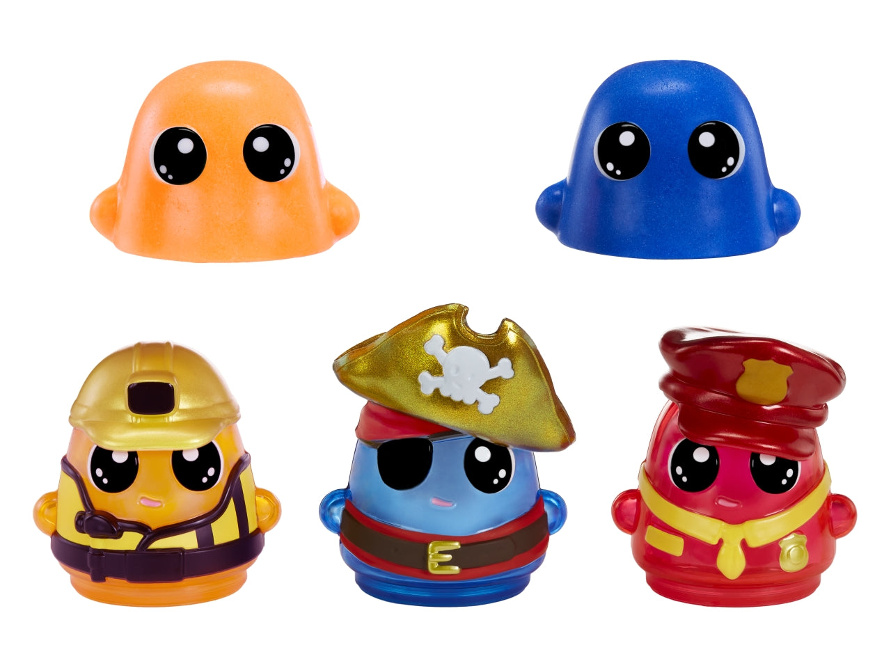 Dohkins hero pack assortment 1