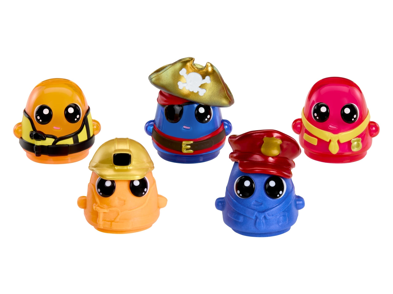 Dohkins hero pack assortment 1