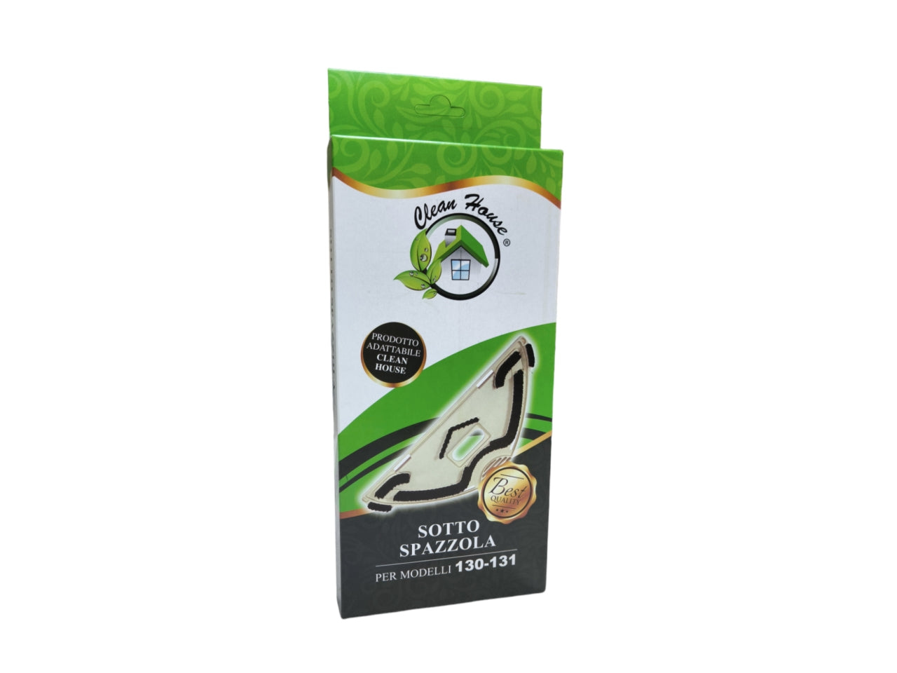 Sottospazzola compatibile per aspirapolvere folletto vk130/131