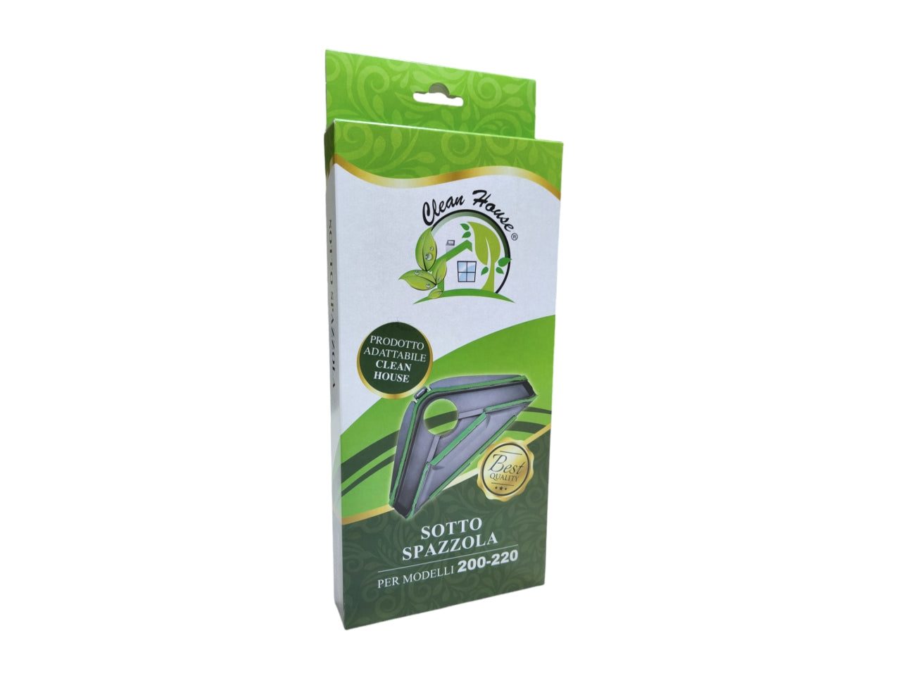 Sottospazzola compatibile per aspirapolvere folletto vk200/220
