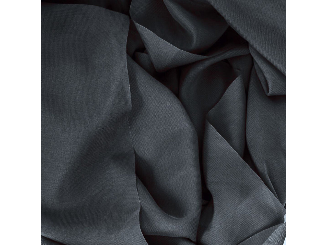 Tessuto 1,45x20mt nero