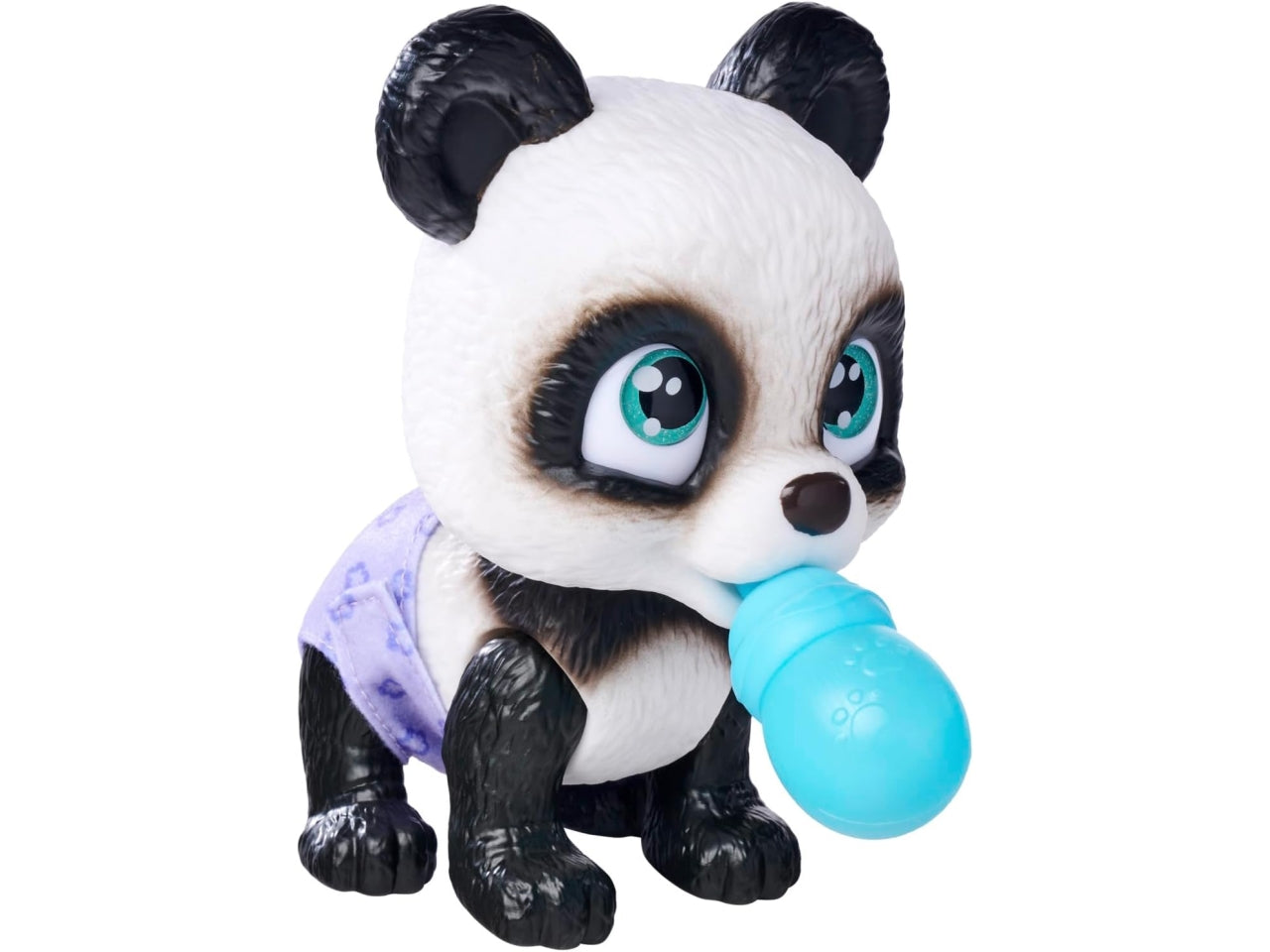Pamper Petz panda cm.15