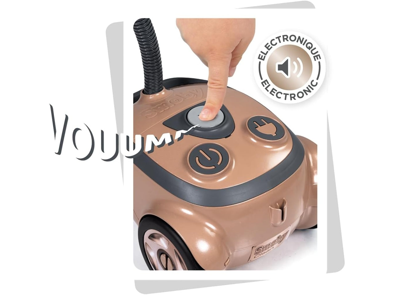 Rowenta aspirapolvere