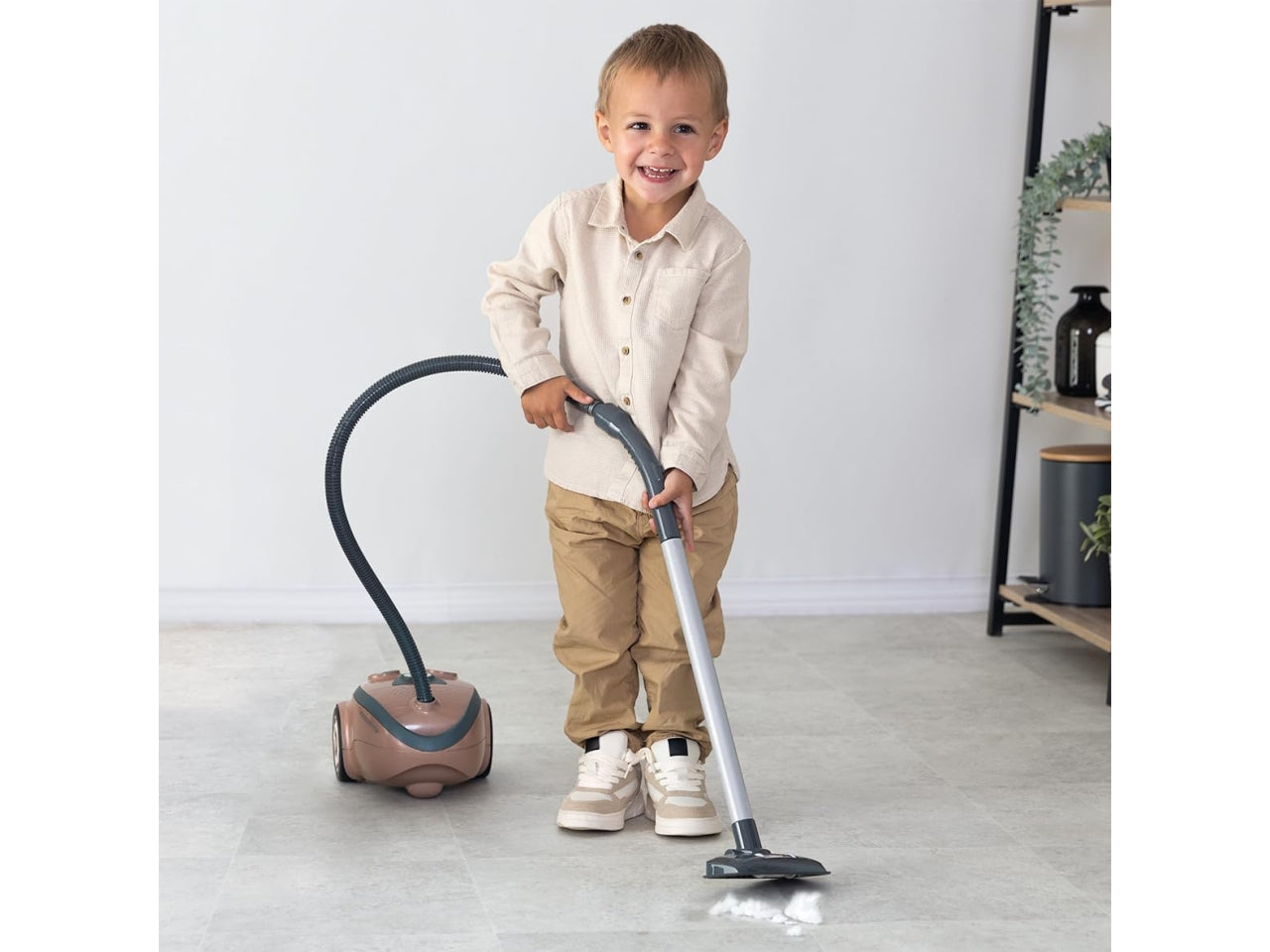 Rowenta aspirapolvere