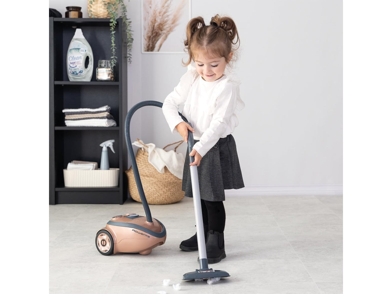 Rowenta aspirapolvere