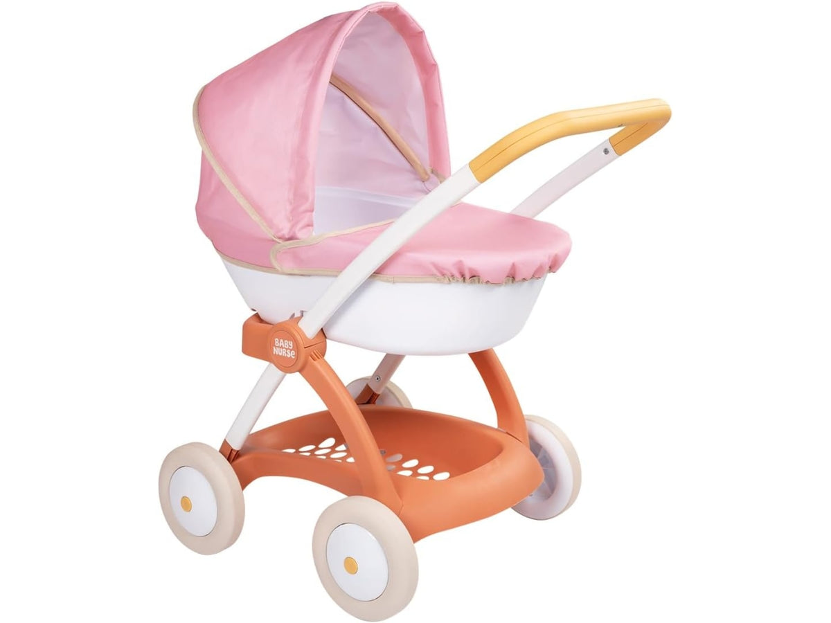 Baby nurse carrozzina