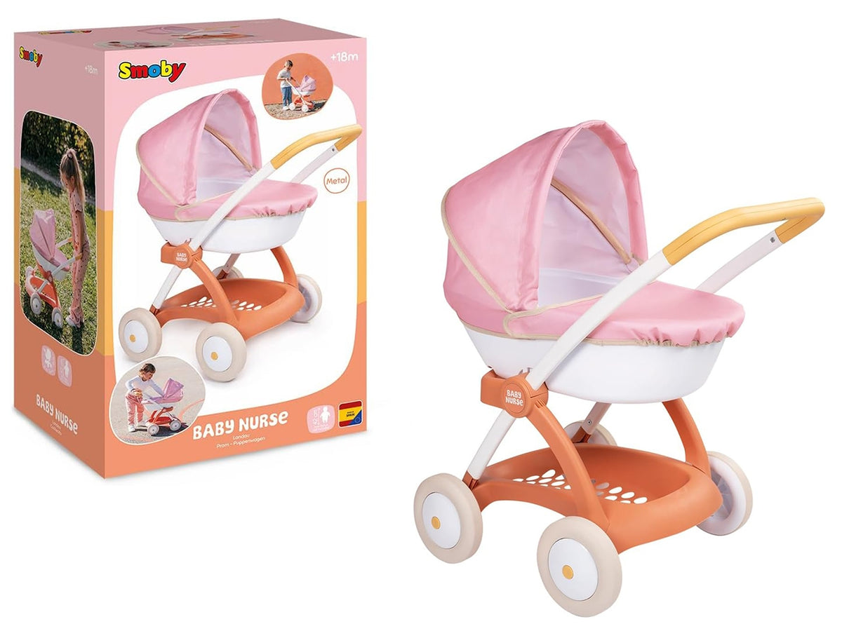 Baby nurse carrozzina