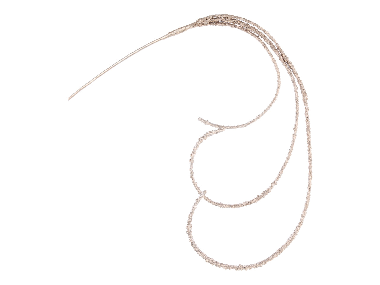 Ramo filler cascante platino