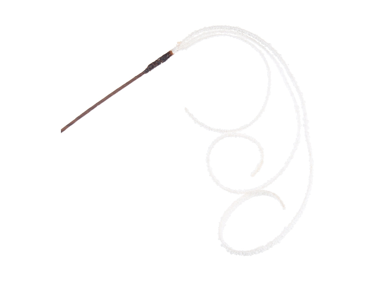 Ramo filler cascante bianco