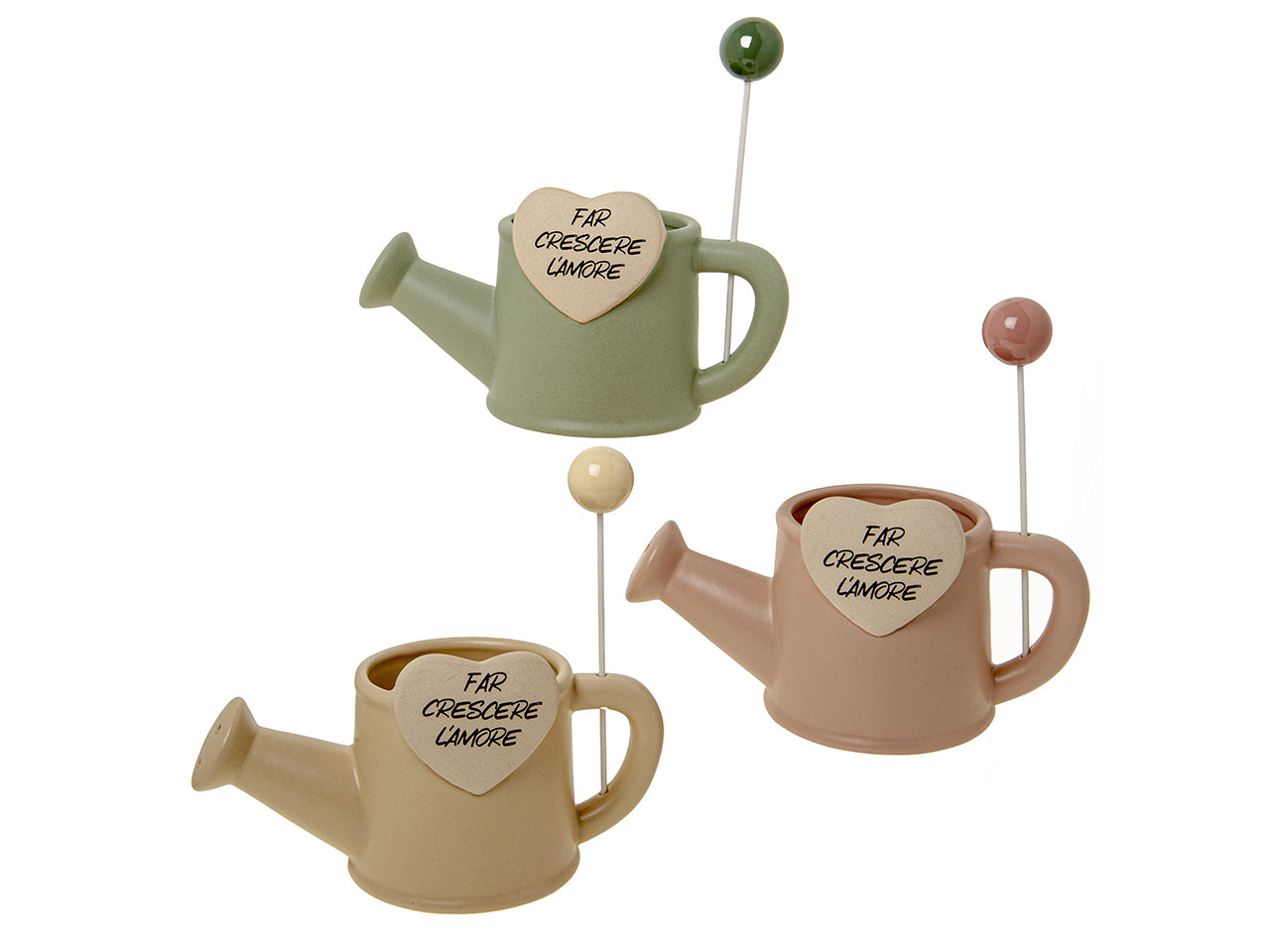 Acqua innaffiatoio porta piante