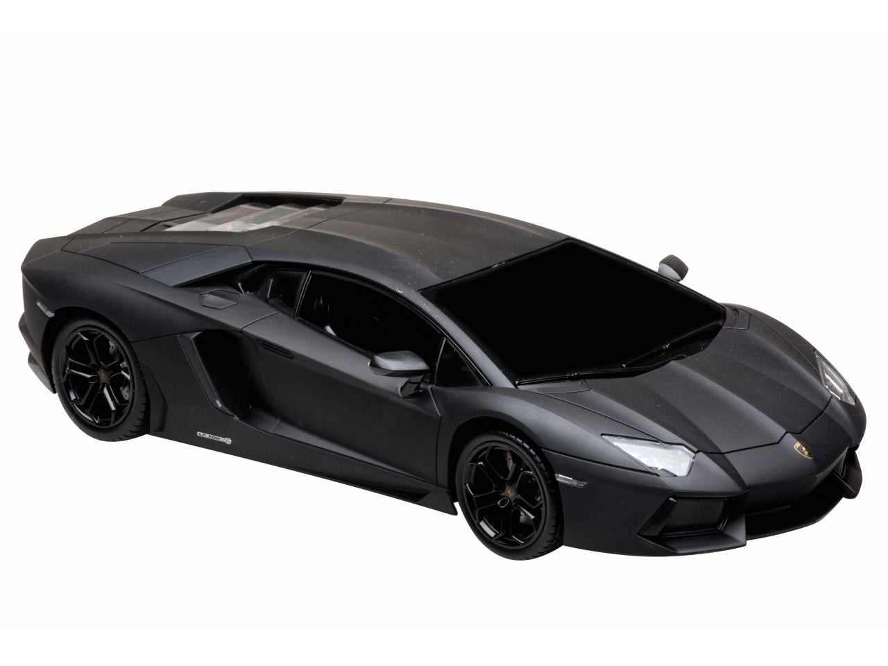 Lamborghini avent radiocomandata 1:24 2.4ghz