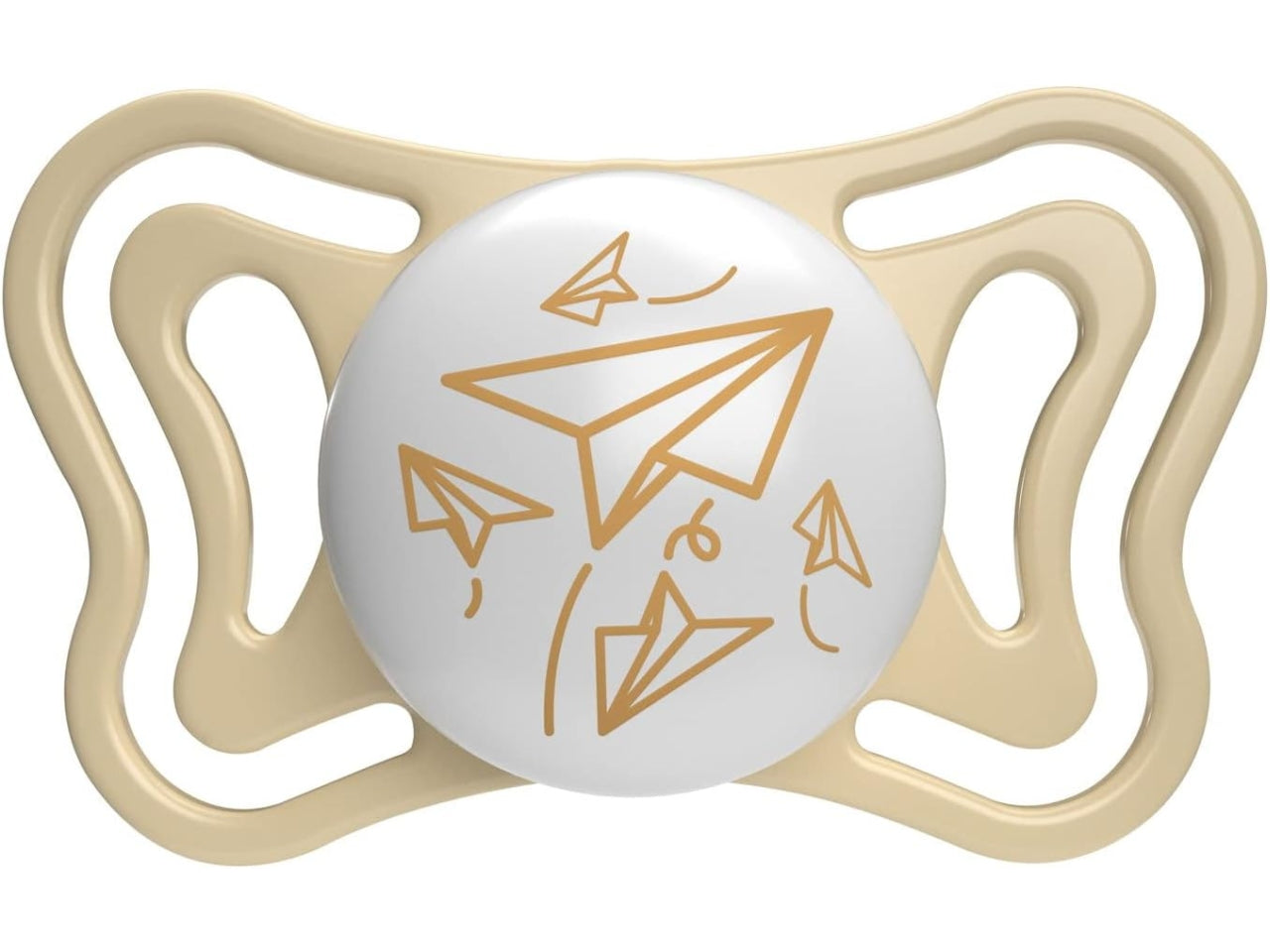 Succhiotto light lumi 6-16 mesi