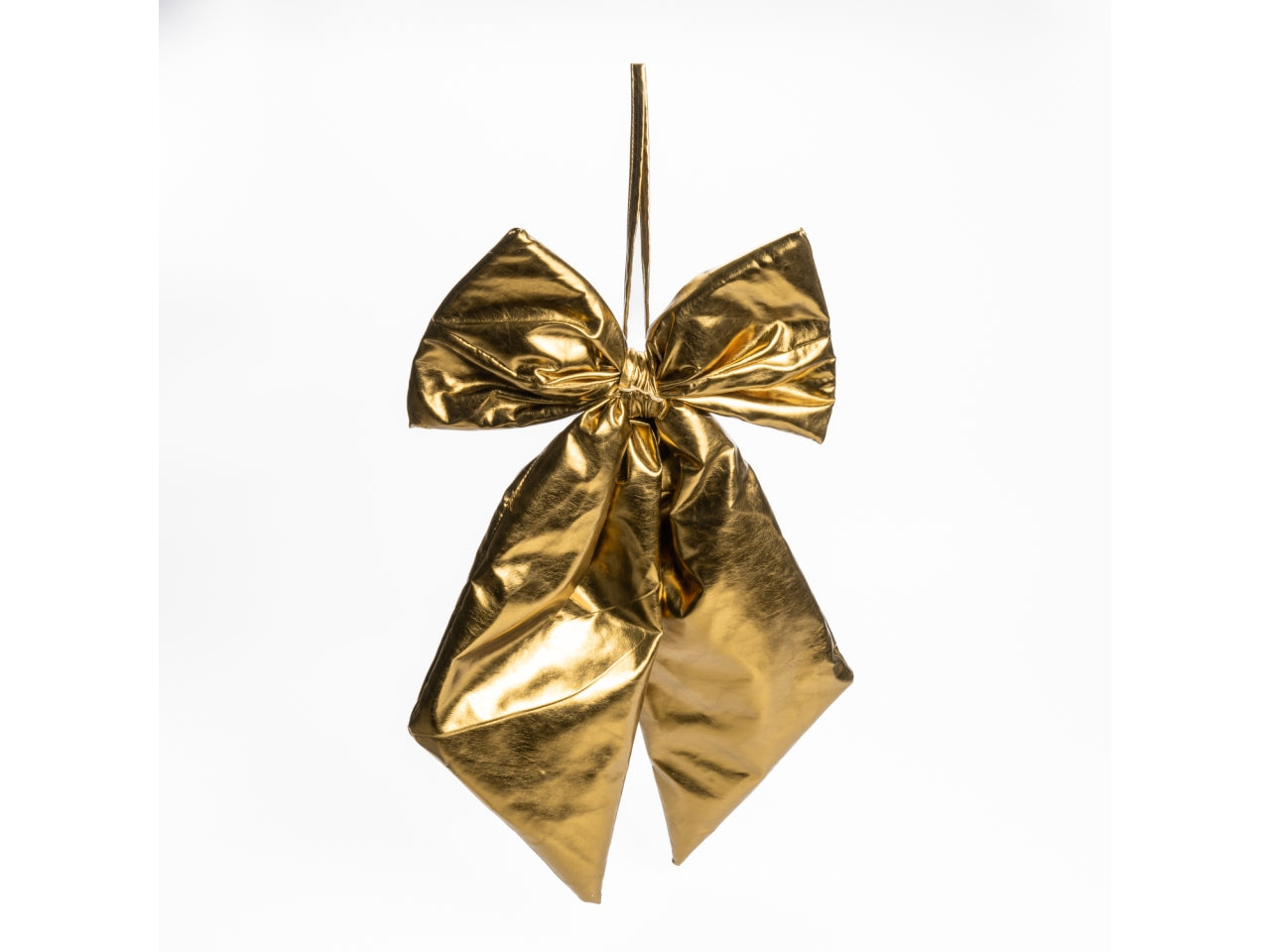 Fiocco 27x34cm oro antico
