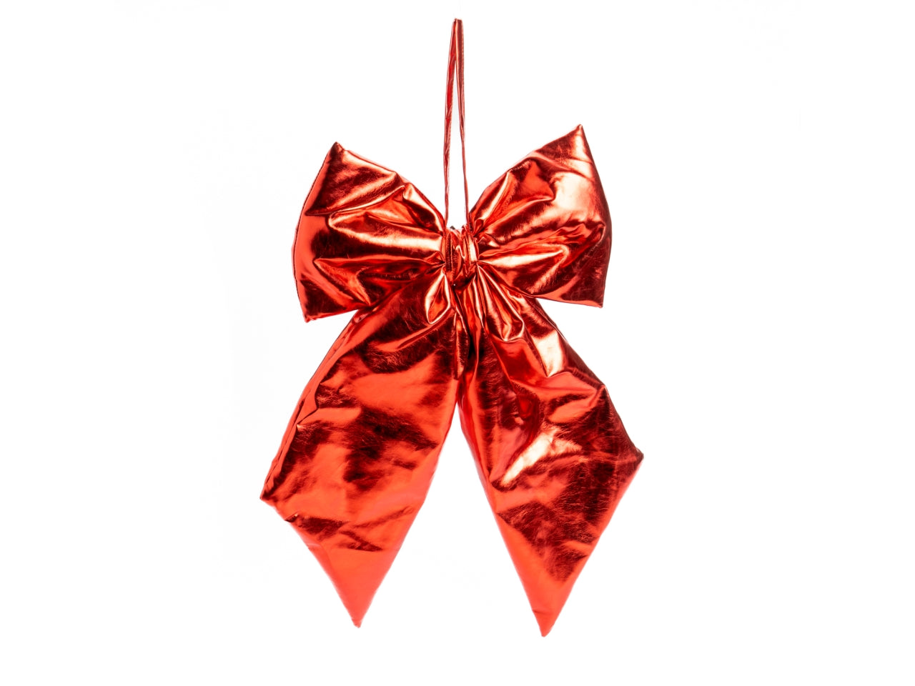 Fiocco 52x79cm rosso