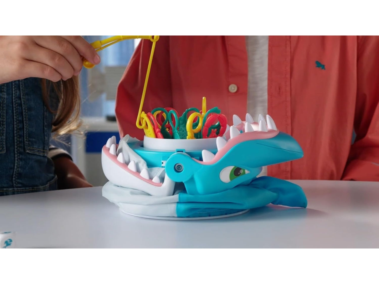 Gioco Sfida lo squalo refresh