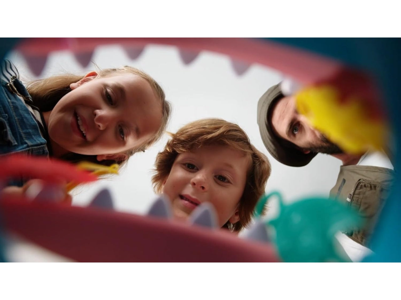 Gioco Sfida lo squalo refresh