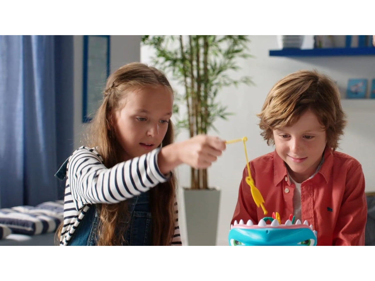 Gioco Sfida lo squalo refresh