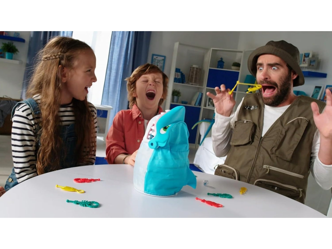 Gioco Sfida lo squalo refresh