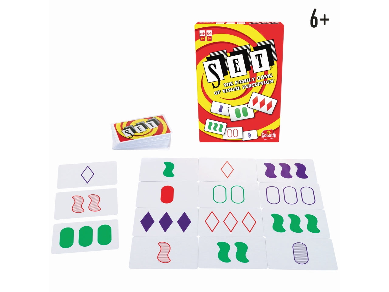 Gioco Set