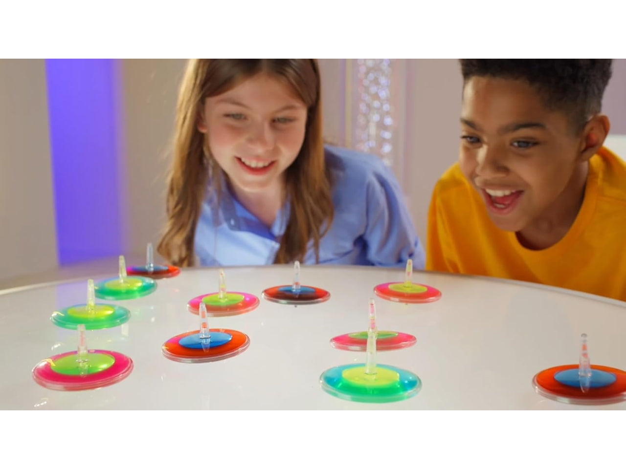 Lavastorm magic liqiuid spinners cdu