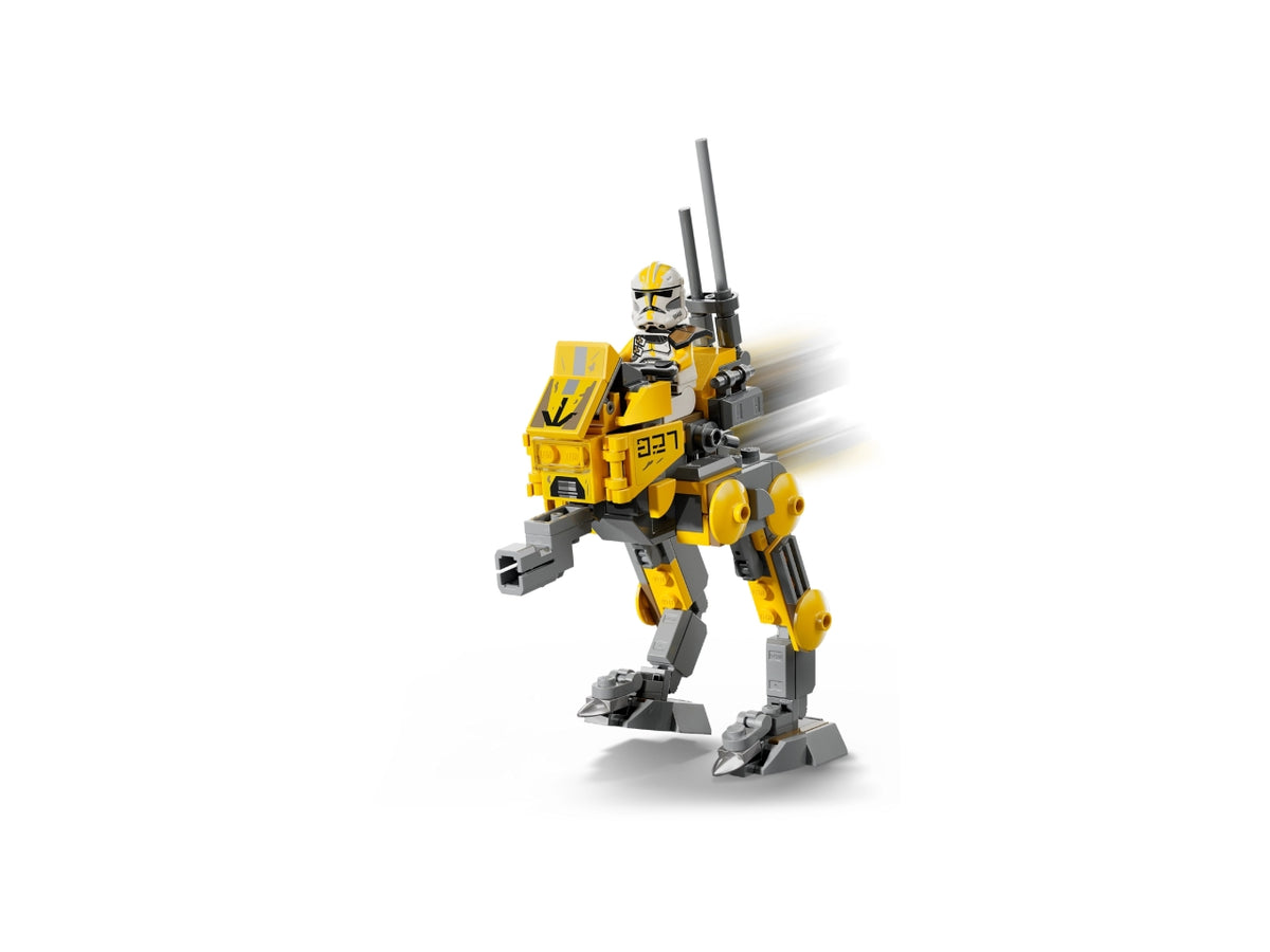 LEGO Battle Pack 327° Star Corps di Clone Troopers