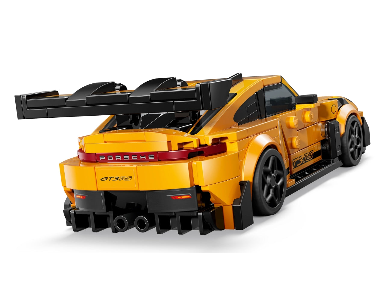 LEGO Super car Porsche 911 GT3 RS