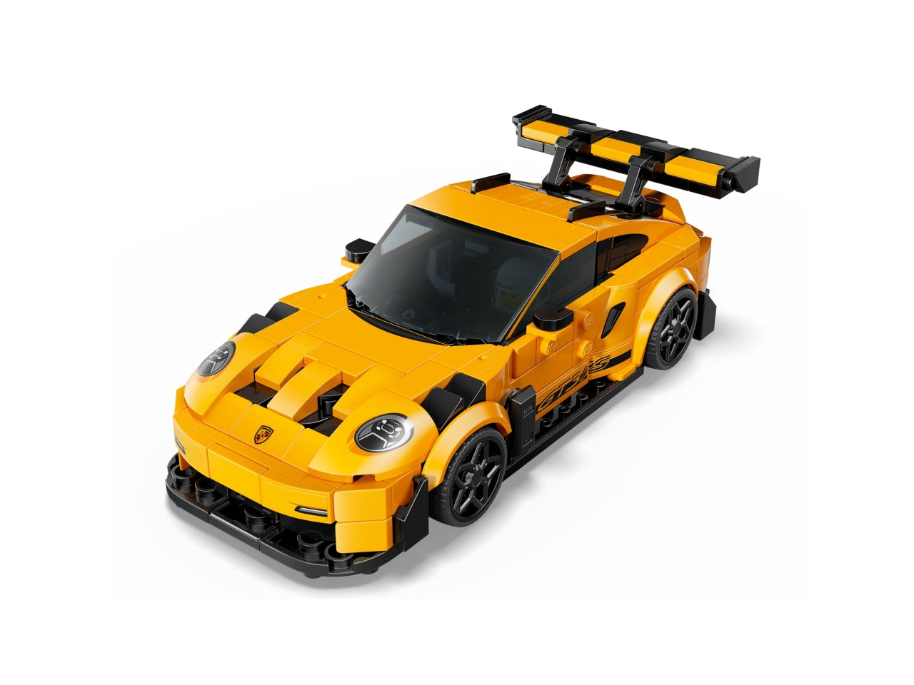 LEGO Super car Porsche 911 GT3 RS
